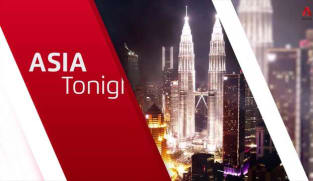 Asia Tonight - Tue 15 Jul 2025