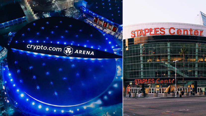5 things to know about S’pore-based Crypto.com that spent S$950m on naming rights to LA’s Staples Center