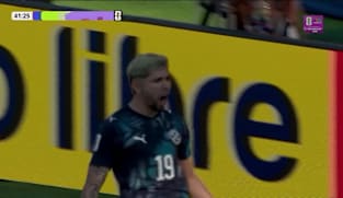 World Cup 2026 top goals - Jun 29
