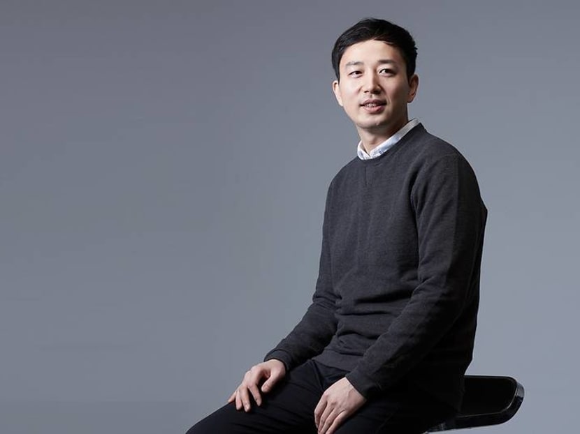 Tech should improve your life, not detract from it: Samsung Galaxy Fold designer Tech should improve your life, not detract from it: Samsung Galaxy Fold designer
