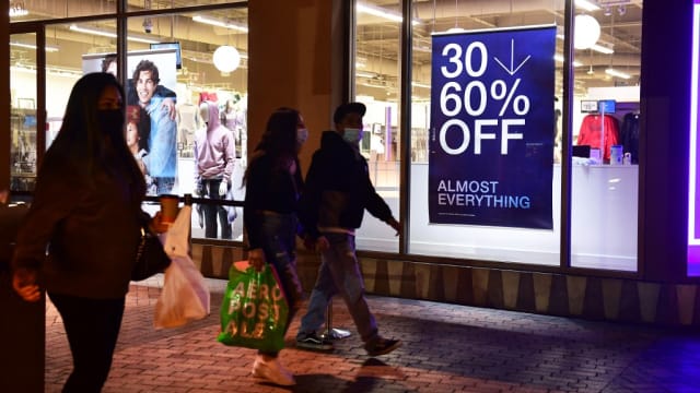 美国通货膨胀放缓 上月最终需求生产物价指数升0.2%