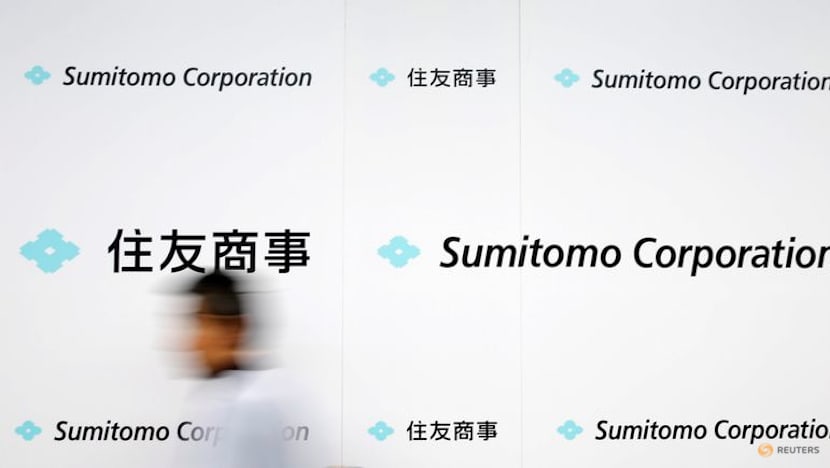 Japan's Sumitomo to spend $5.9 billion to buy IT firm SCSK 