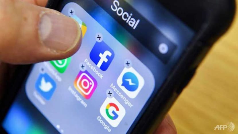 Commentary: Facebook found Instagram could hurt teens’ mental health, but is it doing enough to address it?
