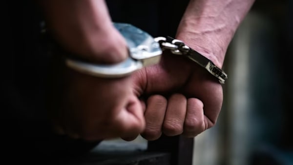 Man to be charged with assaulting bus passenger wearing cap with Israeli emblem
