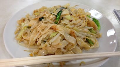 Singaporeans Confused By “Singaporean” Dish In Japan That Doesn’t Actually Exist Here