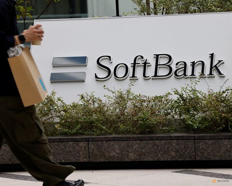 SoftBank issues $11.1 billion in bonds in OpenAI financing push