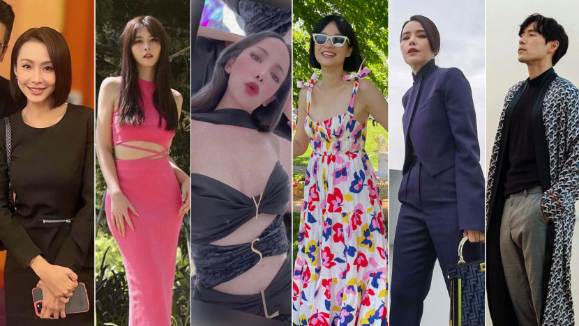 This Week’s Best-Dressed Local Stars: Jul 2-9