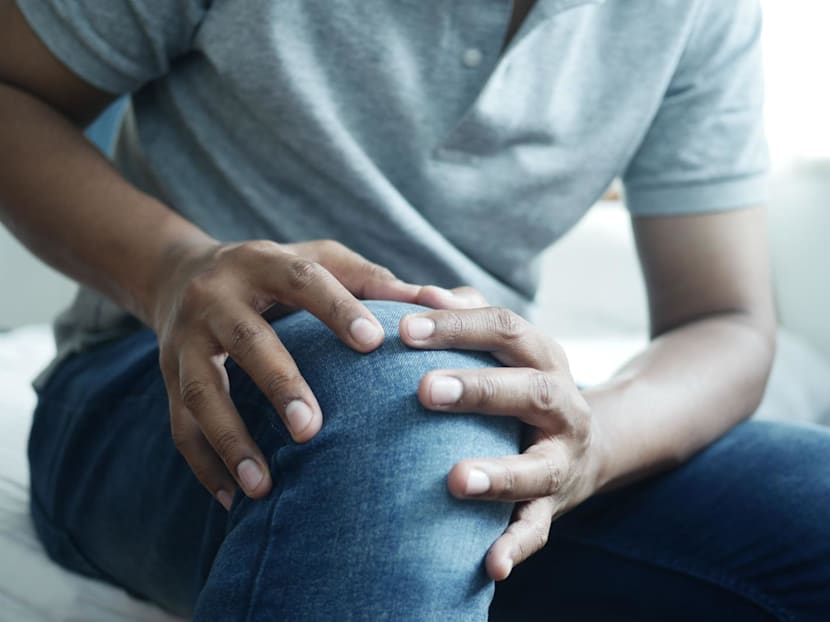 Twisted your knee? Heard a pop? How to tell what you've injured and when to seek treatment