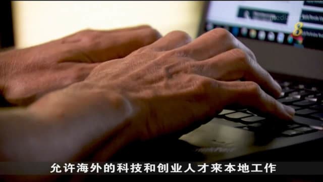 陈诗龙：我国保持开放 在政策上助本地海外企业组建最佳团队