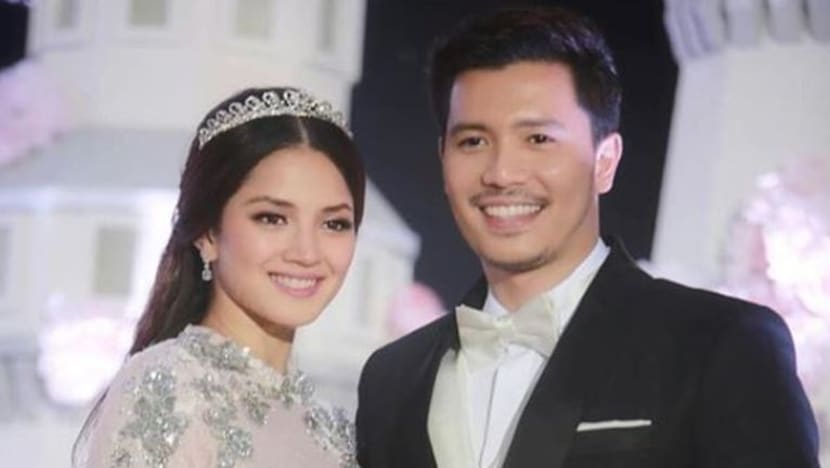 Fattah, Fazura rai tetamu dalam tema kayangan