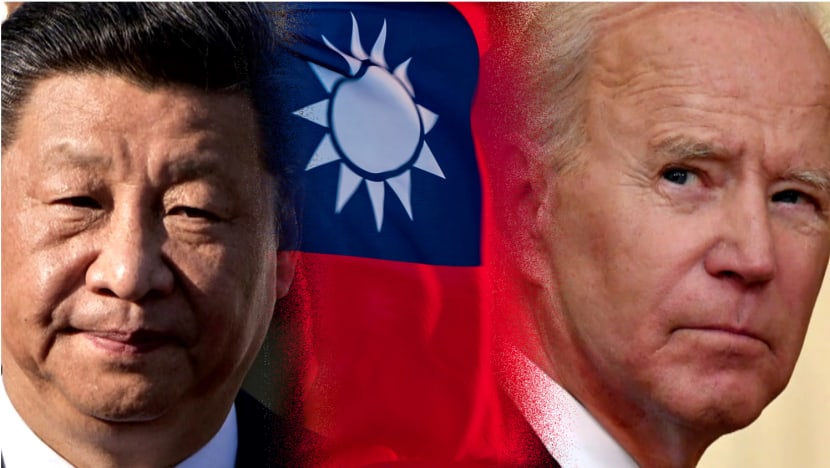 ‘The largest, most impactful war the world’s ever seen’: Can the US, China avoid Taiwan face-off? ‘The largest, most impactful war the world’s ever seen’: Can the US, China avoid Taiwan face-off?