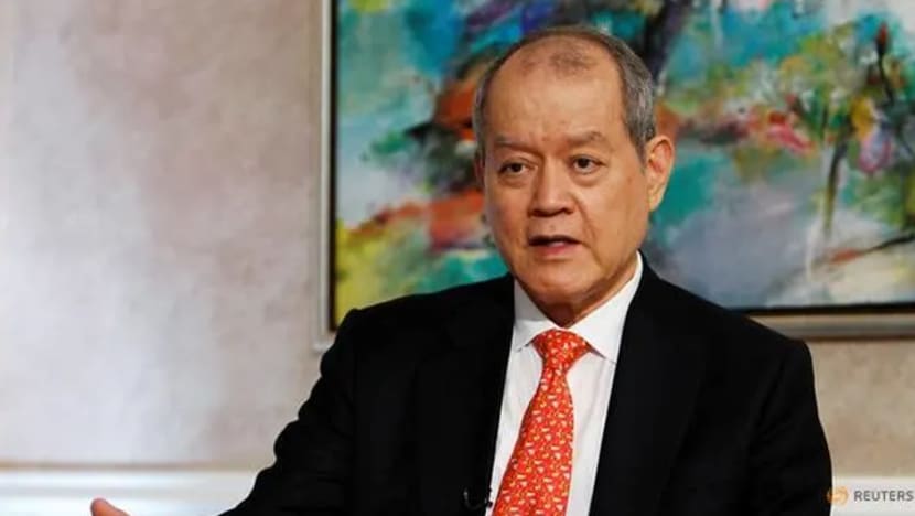 Pengasas syarikat dagang minyak tempatan Hin Leong didakwa subahat lakukan pemalsuan