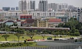 Pemerintah teliti kajian yang dakwa penjawat awam beli rumah berhampiran stesen MRT yang belum diumumkan