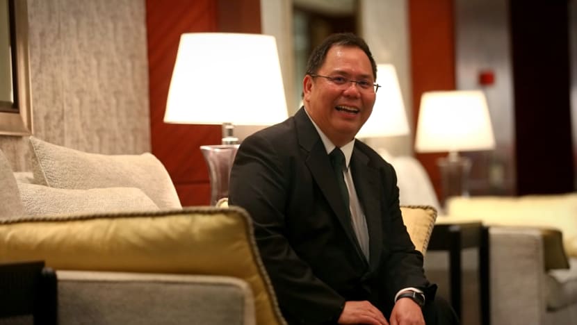 ‘Elite’ RI students ‘must be inclusive’, retiring principal says of their ‘responsibility’