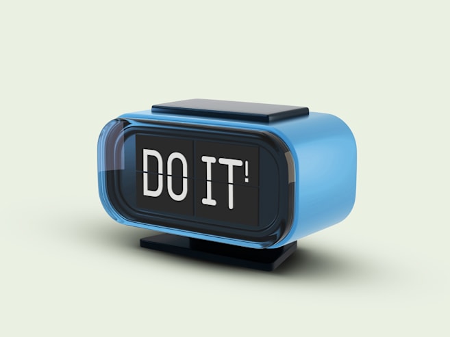 Here's how you can solve (almost) any problems in 5 steps