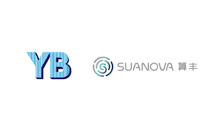Suanova, a Subsidiary of Yeebo, Unveils Hong Kong’s First Token‑Based NeoCloud Platform, cube-router.com