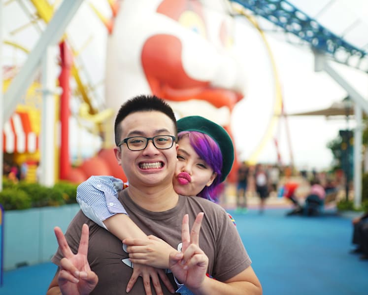 How Night Owl Cinematics’ Ryan and Sylvia became Singapore's YouTube power couple