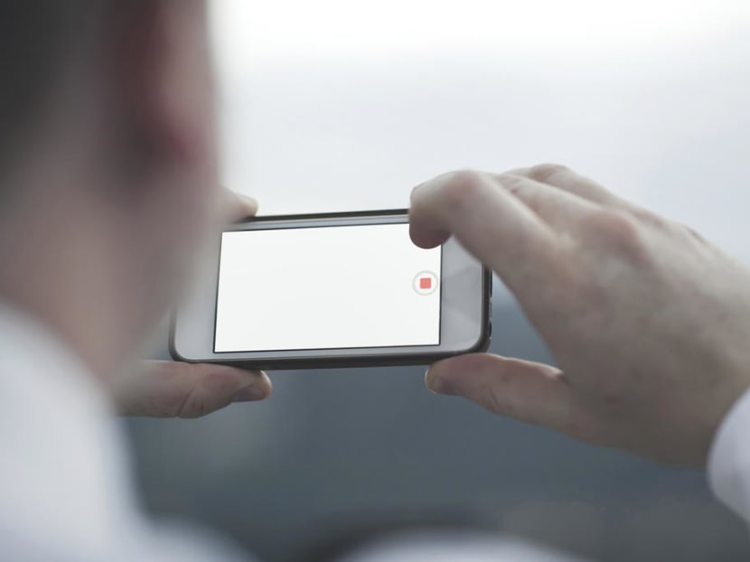 Joshua Yip Ka Wai secretly filmed his real estate agent performing a sex act then threatened to circulate the video if she did not pay him S$20,000.