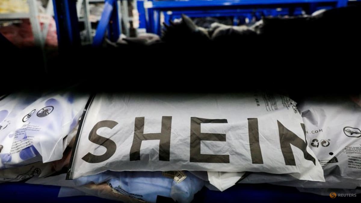 Shein's Hong Kong IPO Order Book Reaches US$1.8 Billion