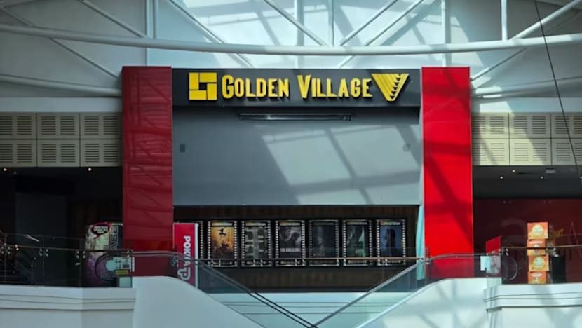  Golden Village Plaza Singapura akan ditutup pada Ogos selepas 28 tahun beroperasi