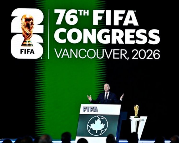 Infantino to seek fourth term as FIFA president