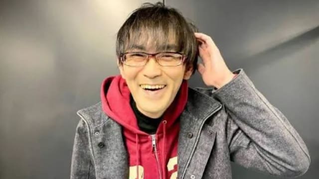 《网球王子》声优竹内幸辅肚子痛猝逝！