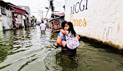 Insight 2025/2026 - Flooding: The New Normal In The Philippines