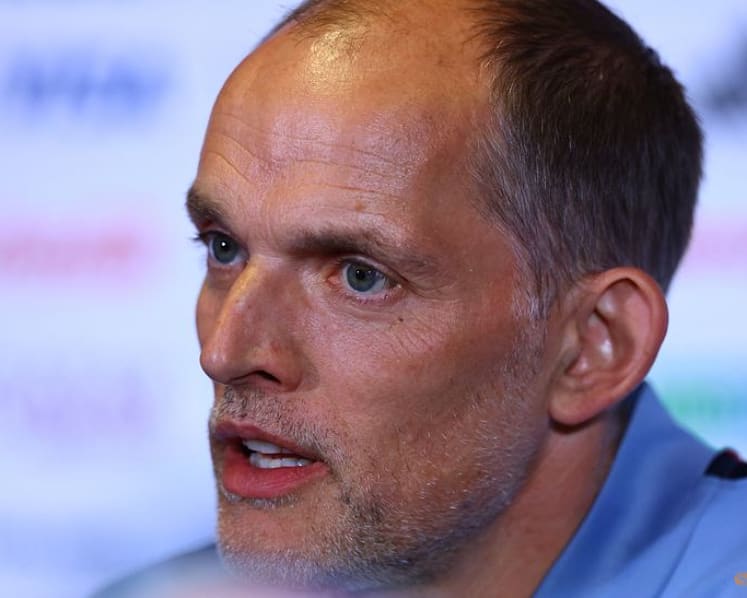 Hydration breaks affect game more than I initially thought, says England's Tuchel