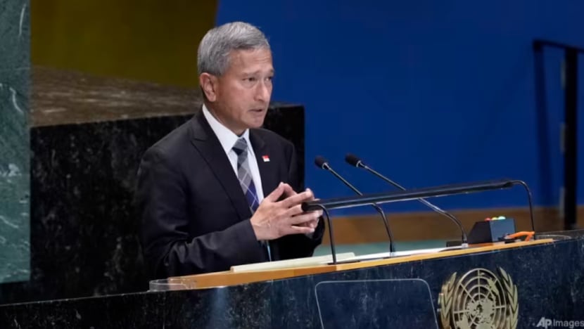 SG gesa Majlis Keselamatan PBB hadkan kuasa pembatal anggota tetap