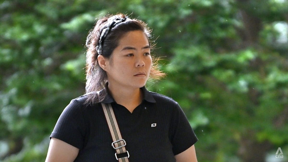 Woman gets jail for biting off colleague’s fingertip in fight