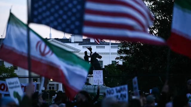 美国拒绝伊朗的“14点”谈判方案