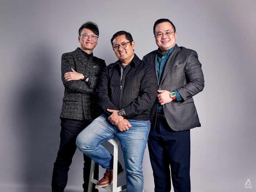 Why Singapore watch collectors are looking beyond Rolex and Patek Philippe