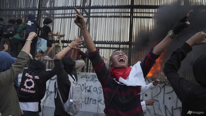 CNA Explains: What is making Indonesians so unhappy about a proposed change to elections laws?