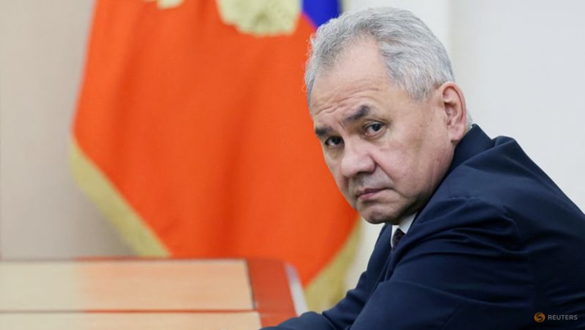 Russia pledges broader Afghanistan ties, says US should help rebuild