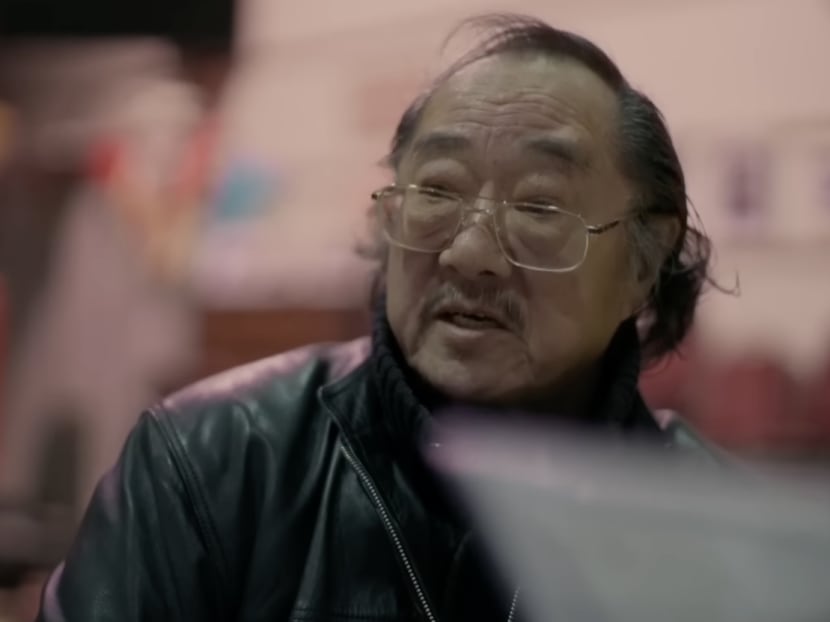 CNA documentary The Exiles nominated for an International Emmy