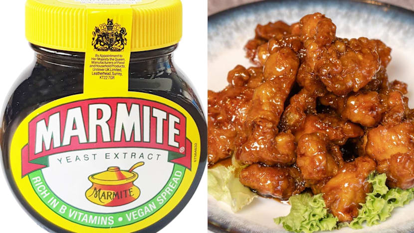 No more Marmite in Singapore? What this means for your favourite dishes at local restaurants