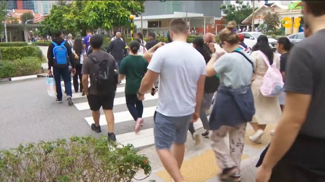 入境游客逐步回升 旅游业者推新体验吸引游客