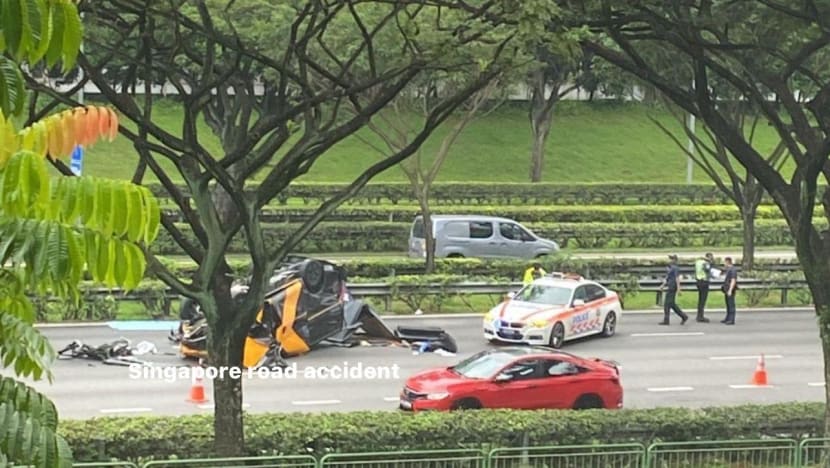 Coroner warns against using carpooling services on Telegram after death of passenger in traffic accident Coroner warns against using carpooling services on Telegram after death of passenger in traffic accident