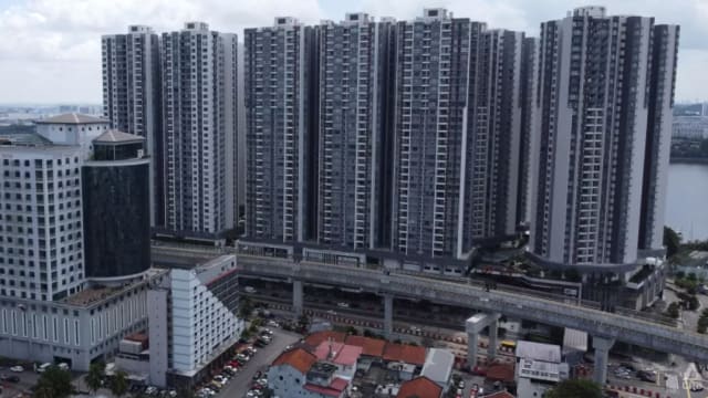 马国柔佛州政府拟上调外国人购买房产税率