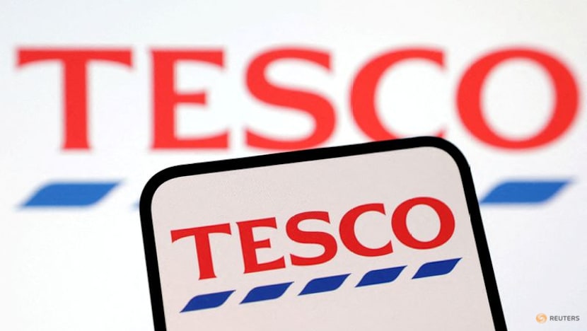 Tesco partners with Adobe to ramp up AI‑driven personalised marketing 