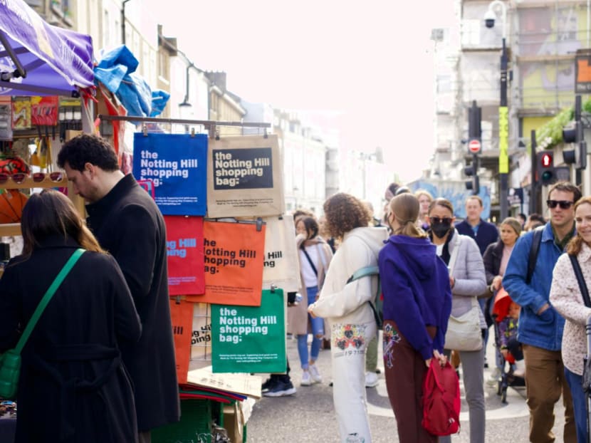 Commentary: I caught COVID-19 on my first trip overseas in two years. It was unpleasant