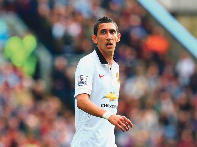 The new big spenders