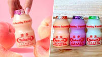 How Yakult S’pore’s Replacement Of Orange Flavour With Peach Divided The Internet