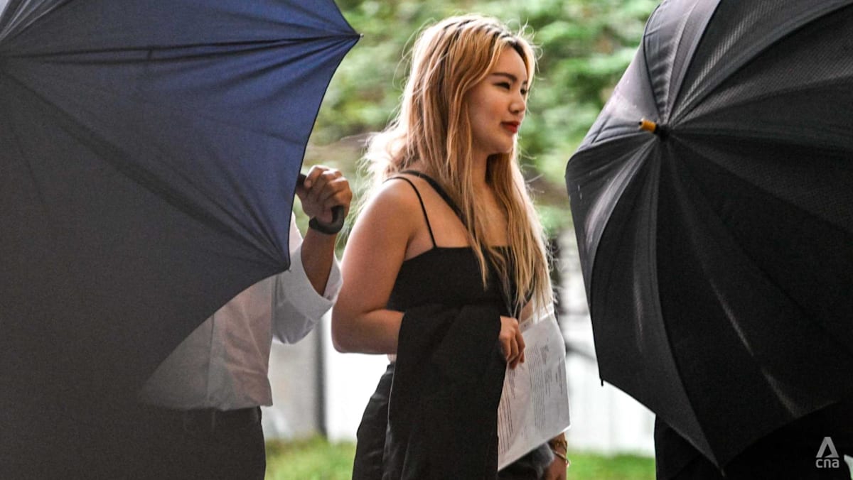 Singapore influencer fined S$3,500 after advertising vapes for sale on Telegram