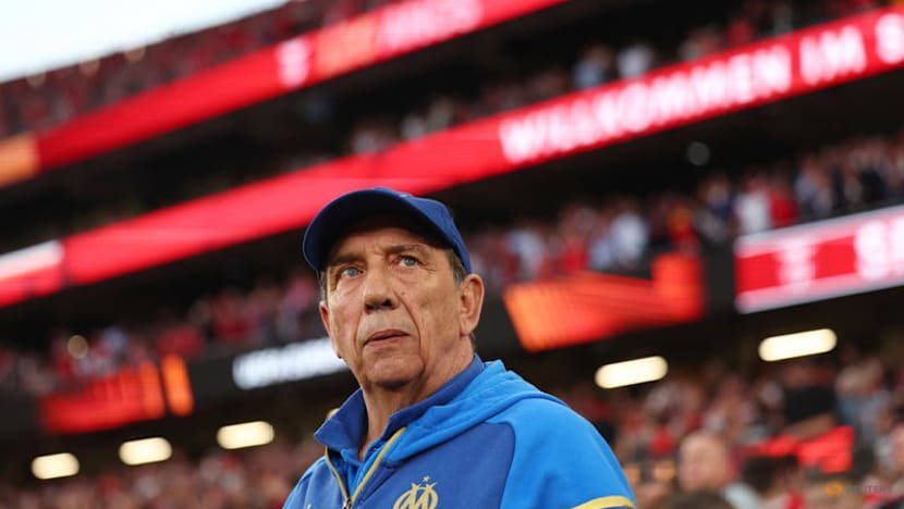 Former Ivory Coast coach Gasset dies