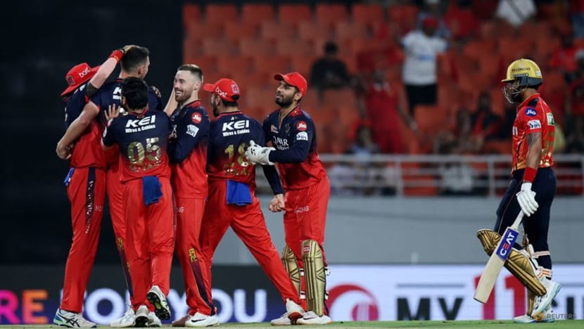 Hazlewood's return fuels Bengaluru's IPL title dream