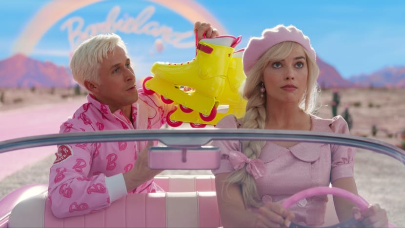 Vietnam Bans Barbie Movie Over South China Sea Map Controversy