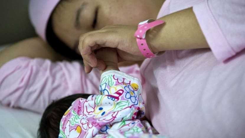 Kesedaran semakin meningkat terhadap khasiat susu ibu Kesedaran semakin meningkat terhadap khasiat susu ibu