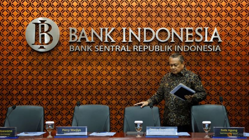 Indonesia's economy expands 5% in 2024, more rate cuts seen in bumpy 2025 Indonesia's economy expands 5% in 2024, more rate cuts seen in bumpy 2025