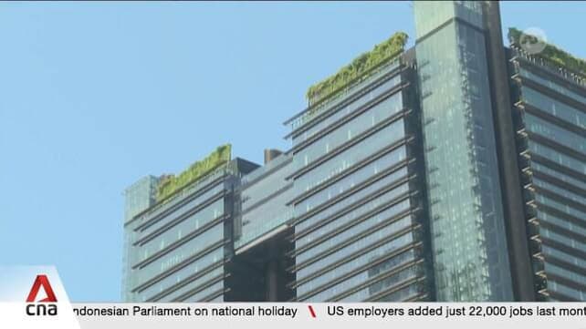 Enhanced internships for built environment sector
